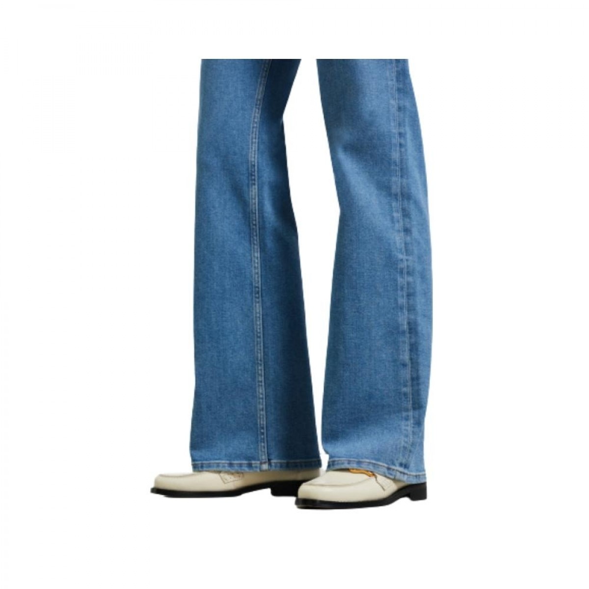 pernille jeans - blue - ben 