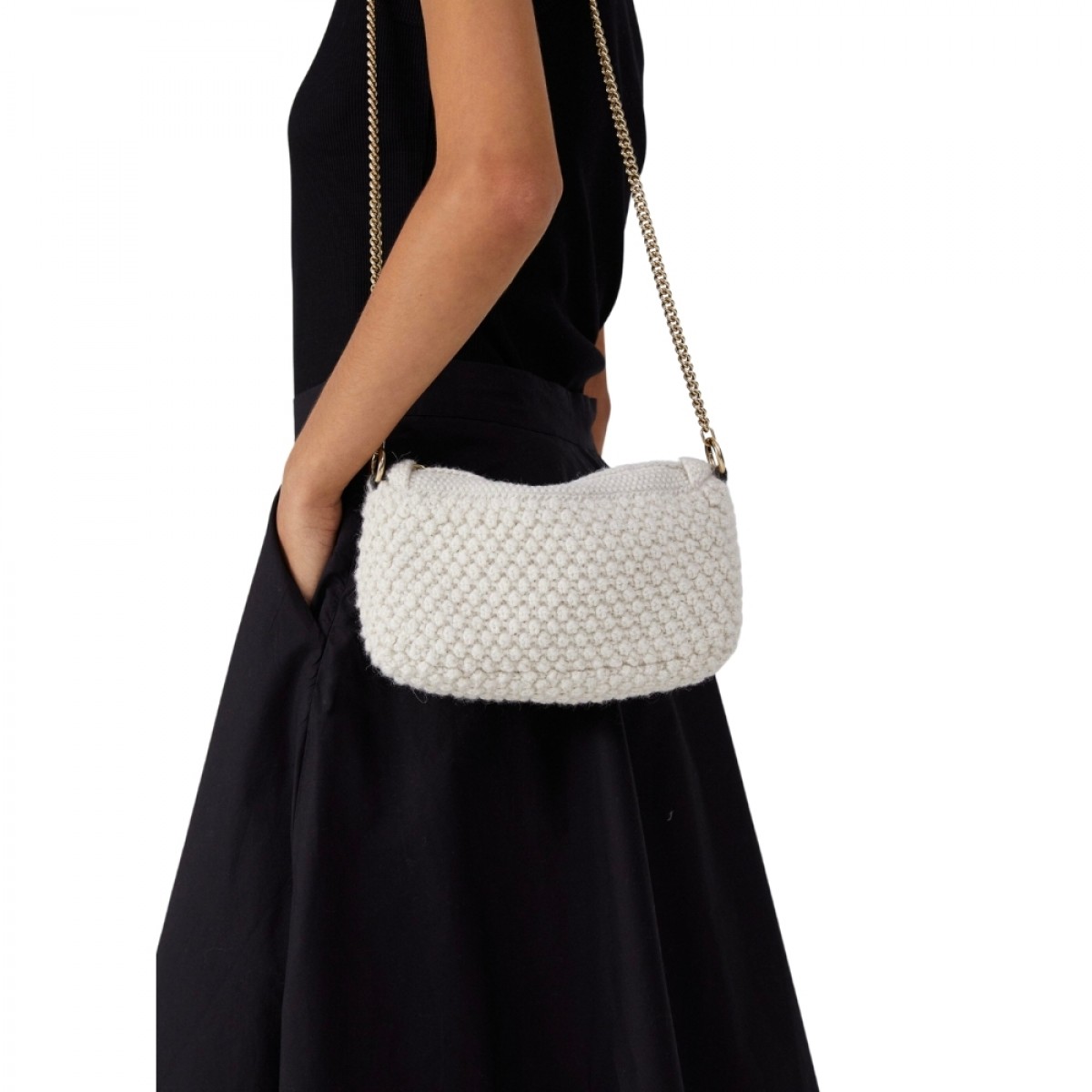 helen chain classic - albicant