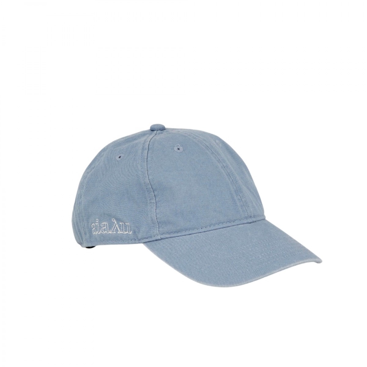 cap - waterfall