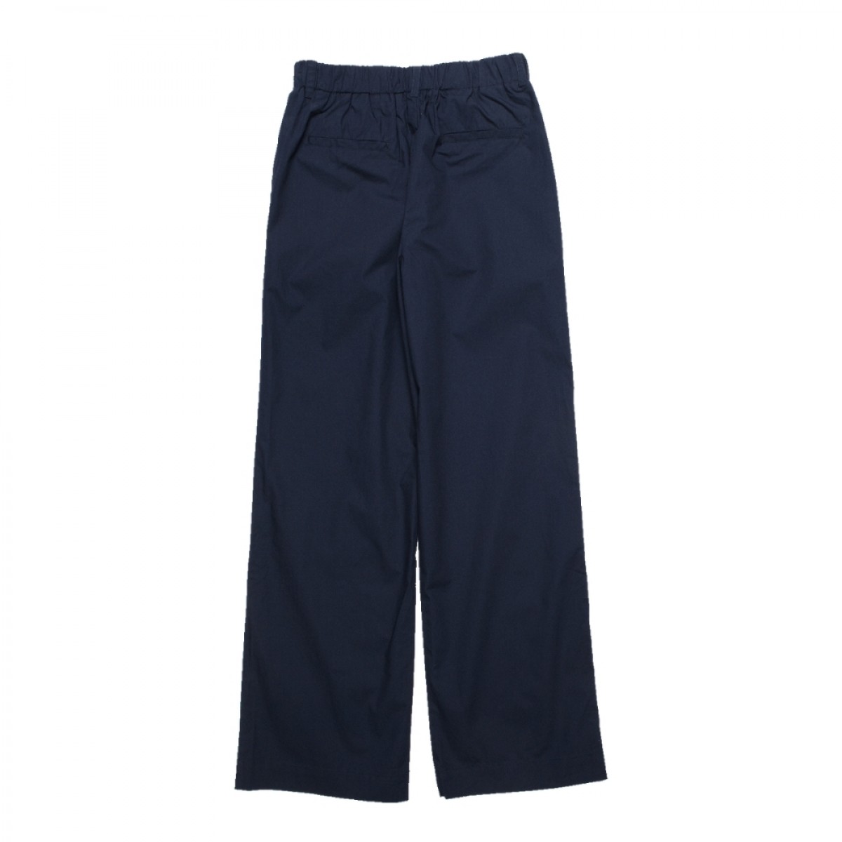 olga pants - navy - bagfra 