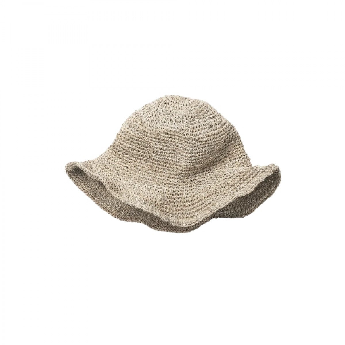 sun hat - nature