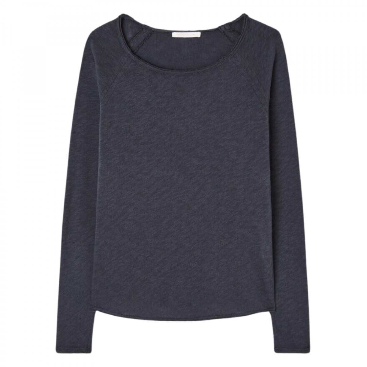 women's t-shirt sonoma - vintage navy blue