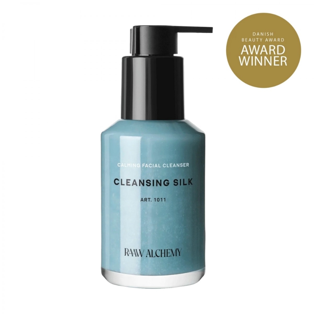 cleansing silk 
