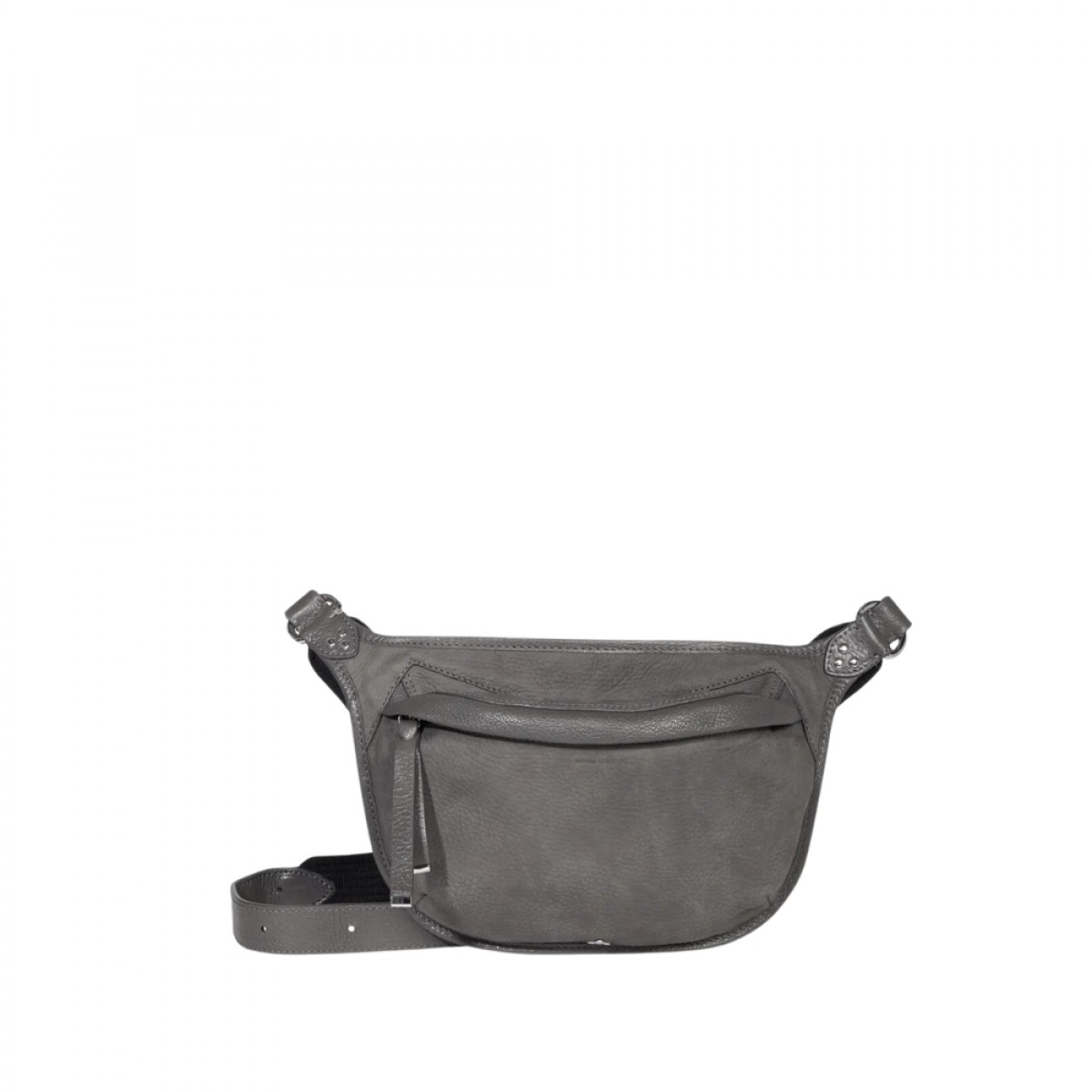 jerome dreyfuss stan banane - anthracite - front