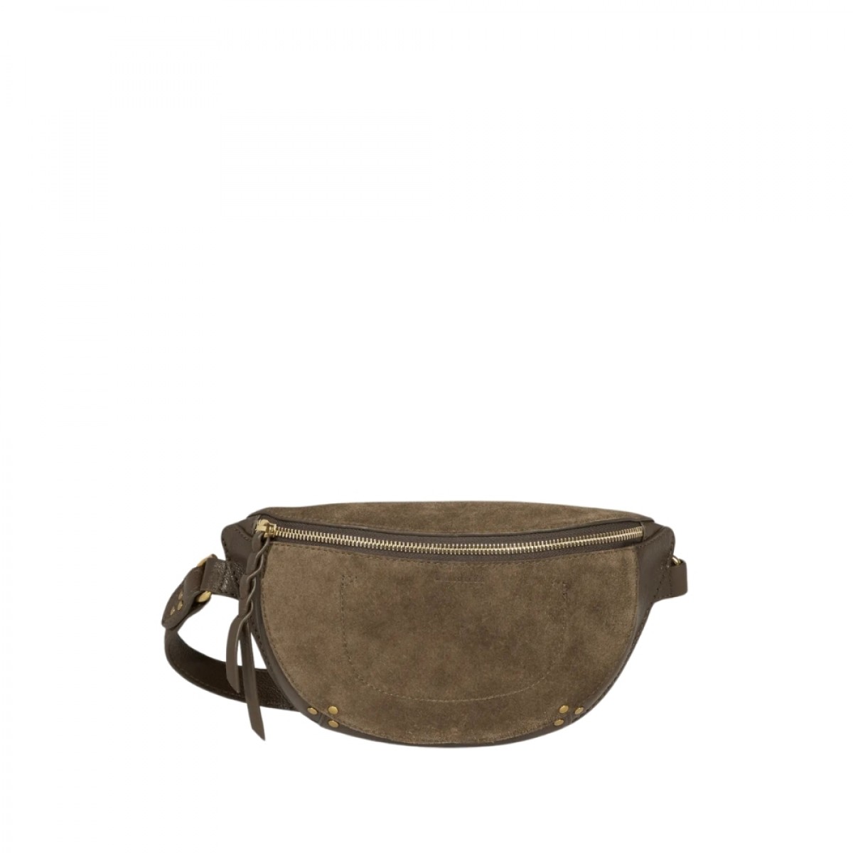 jerome dreyfuss lino banane - savane - front