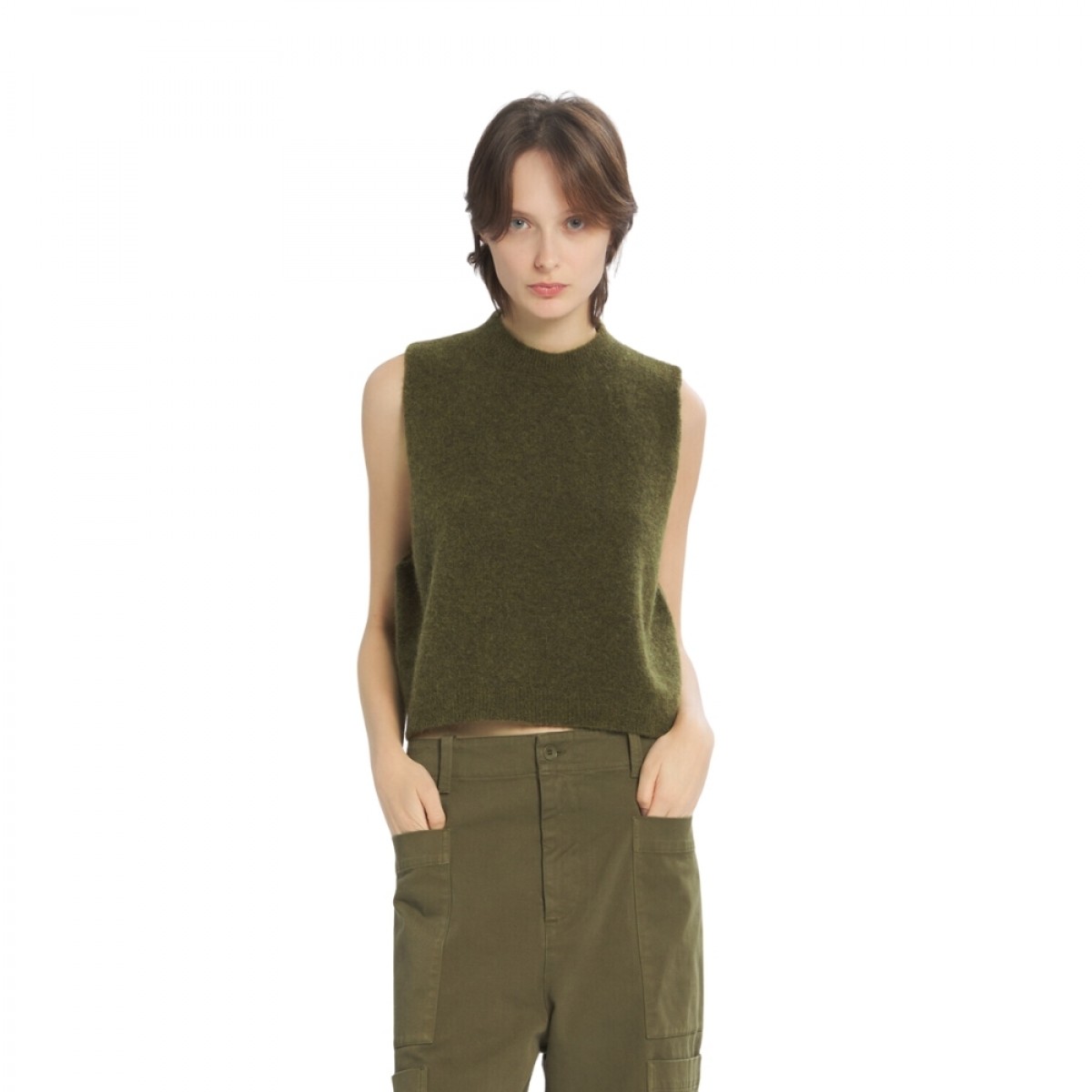knitwear carla narciso - oliva