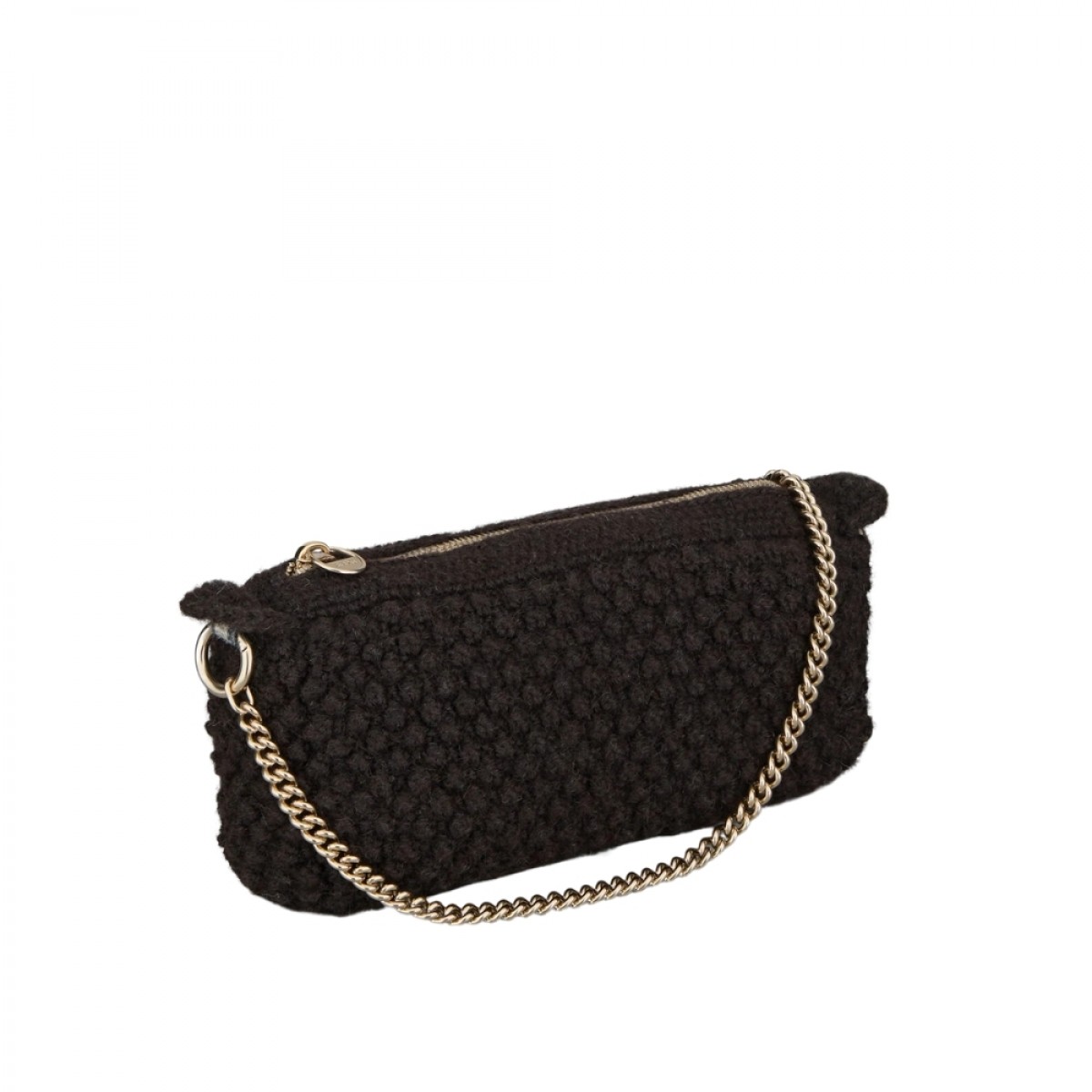 helen chain classic - dark brown