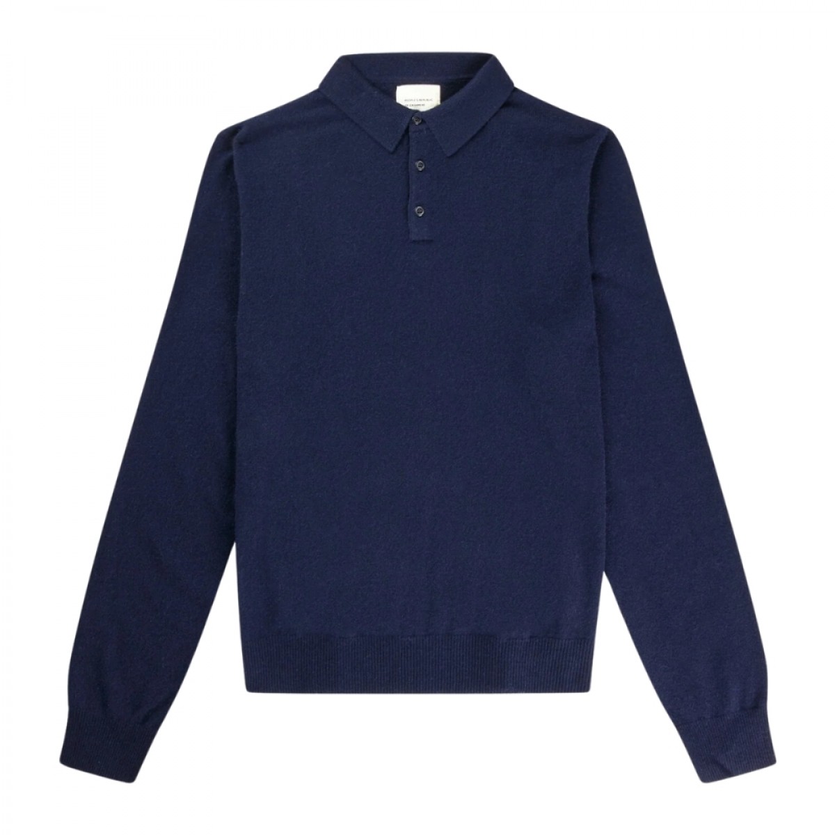 original polo - navy blue