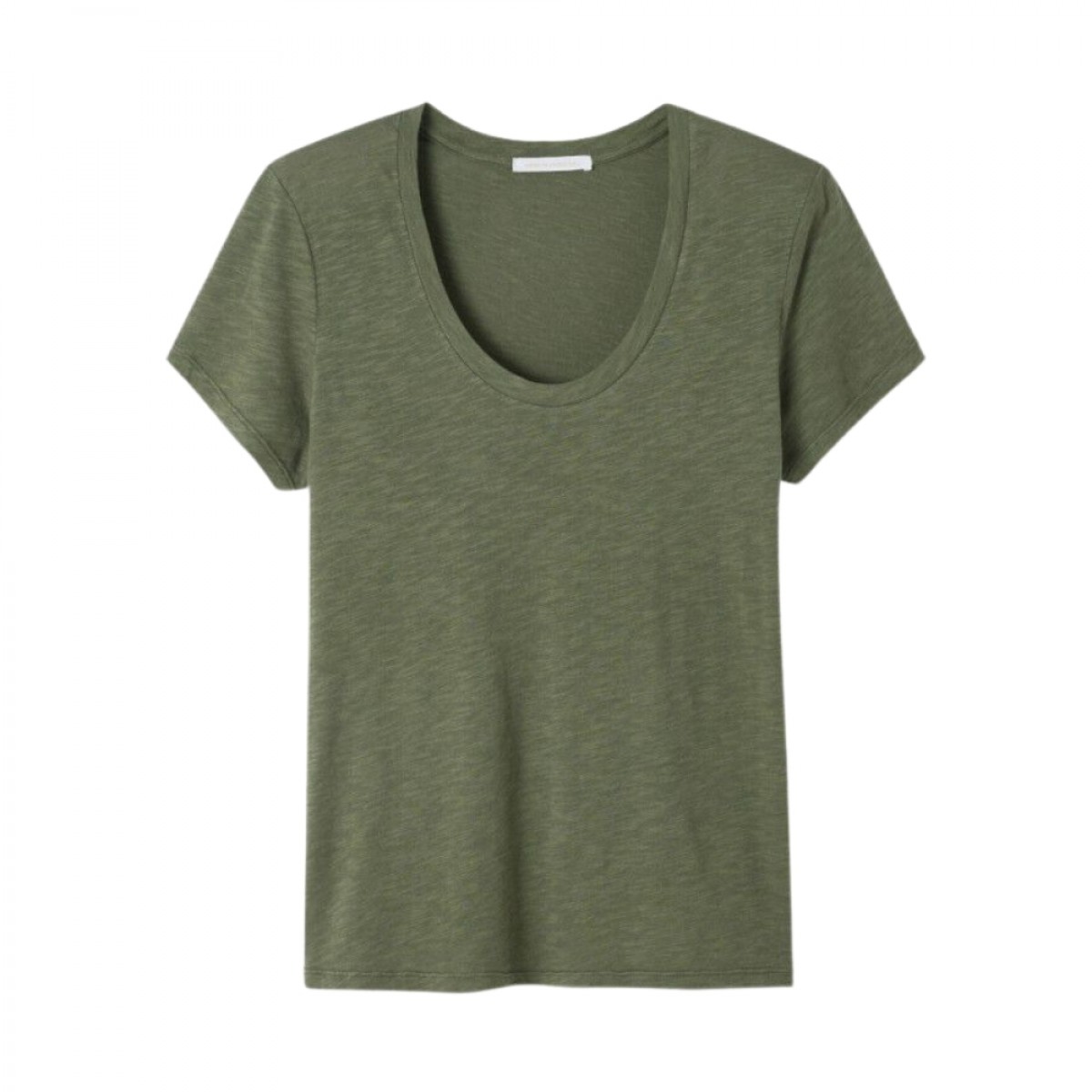 women's t-shirt jacksonville - vintage khaki