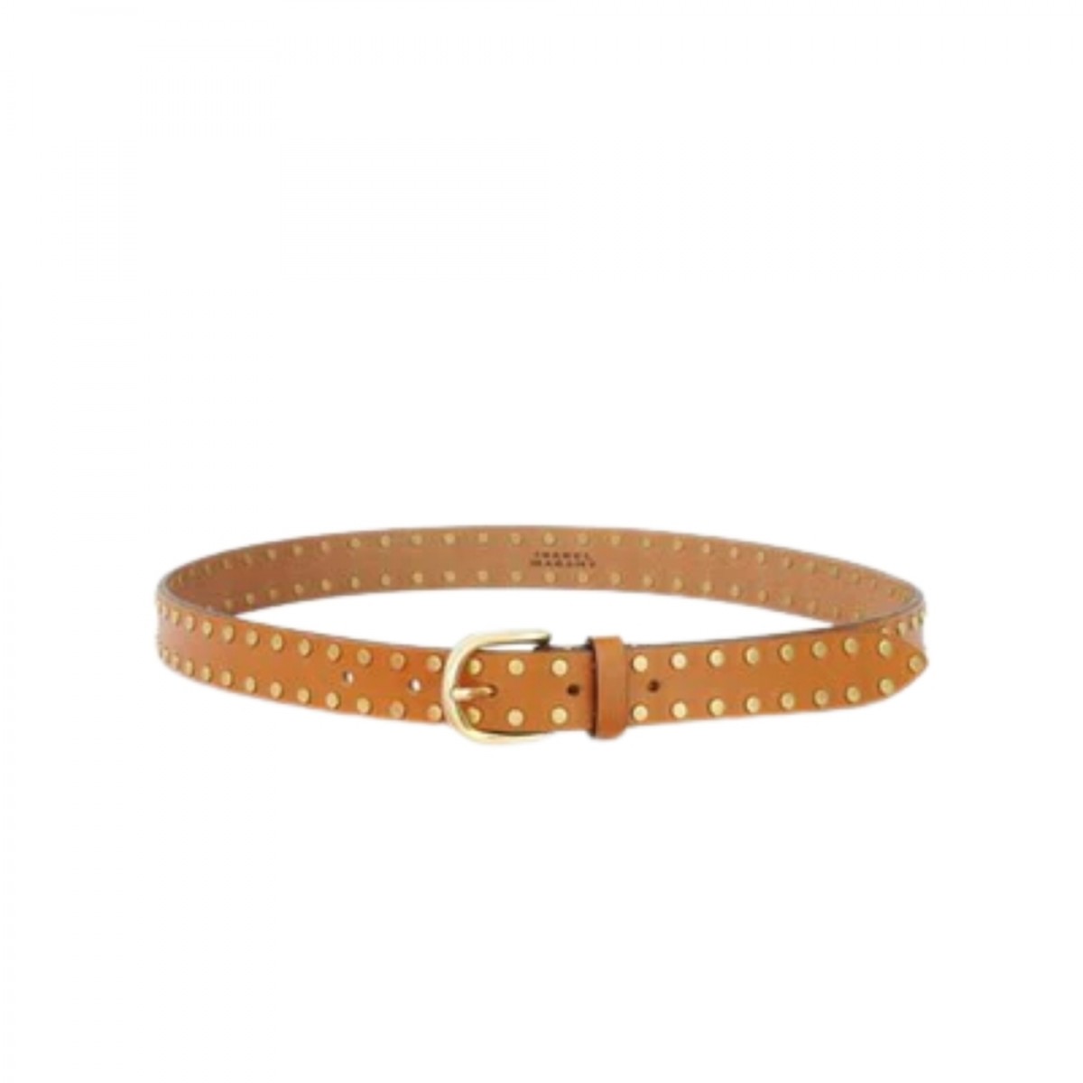 zap belt - natural