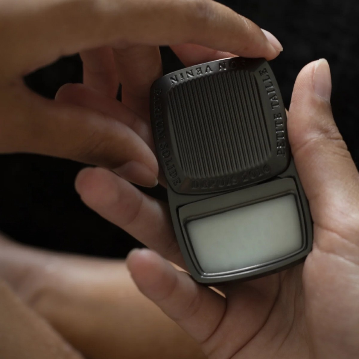 son venin ambr super 3g solid perfum - duft