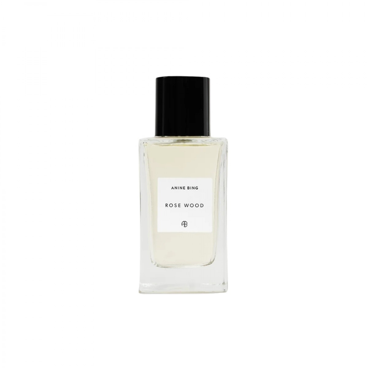 anine bing rose wood eau de parfum 