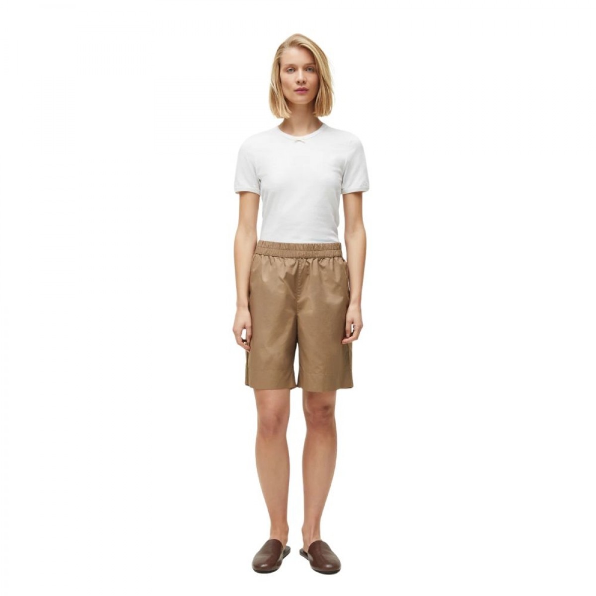 shorts long - portobello