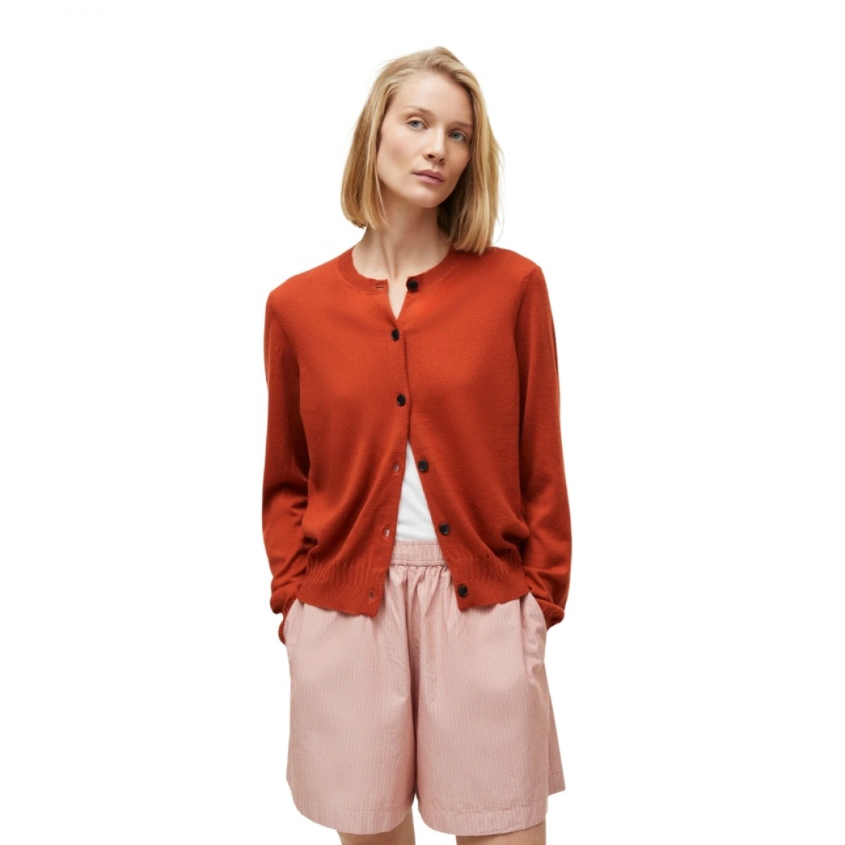 hariza cardigan - arizona