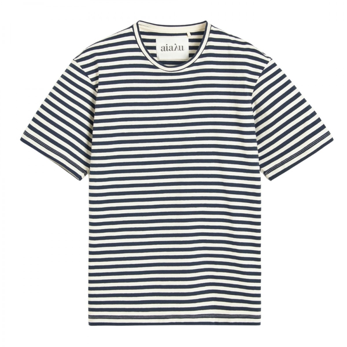 classic circular tee - mix night 
