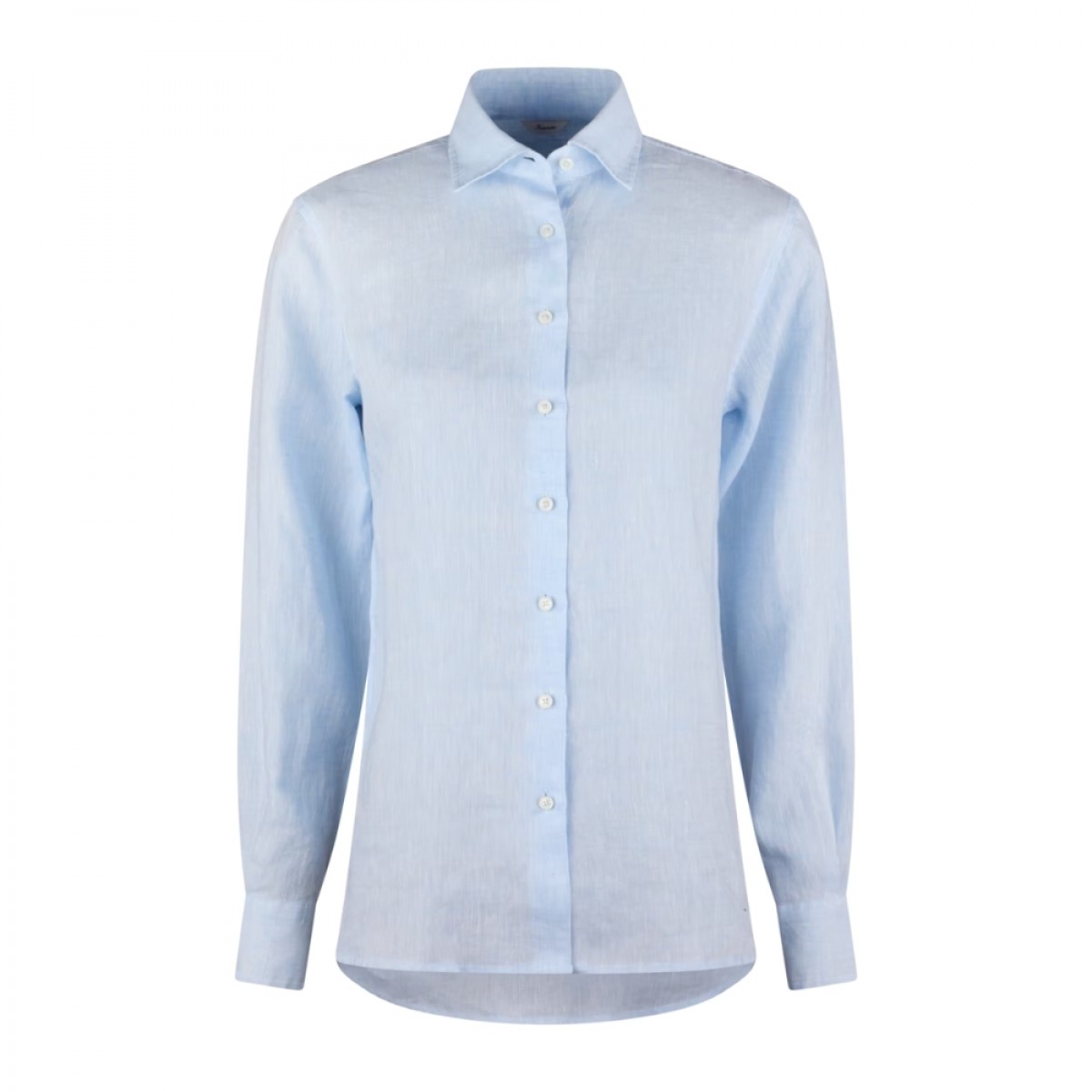 siri shirt - light blue