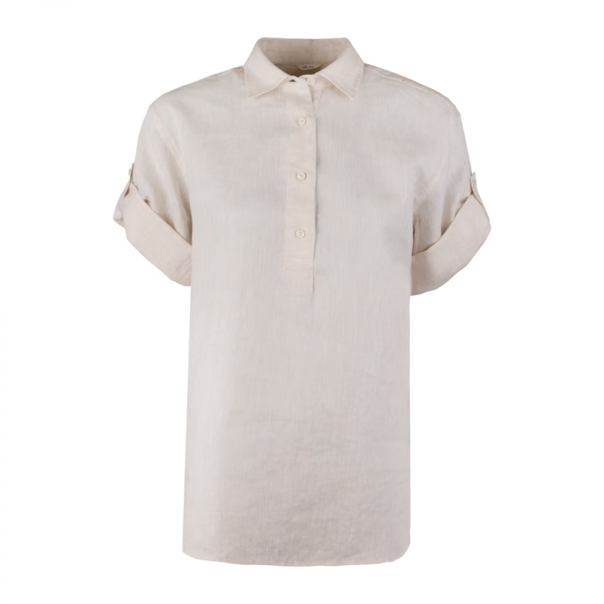 jenna shirt - beige