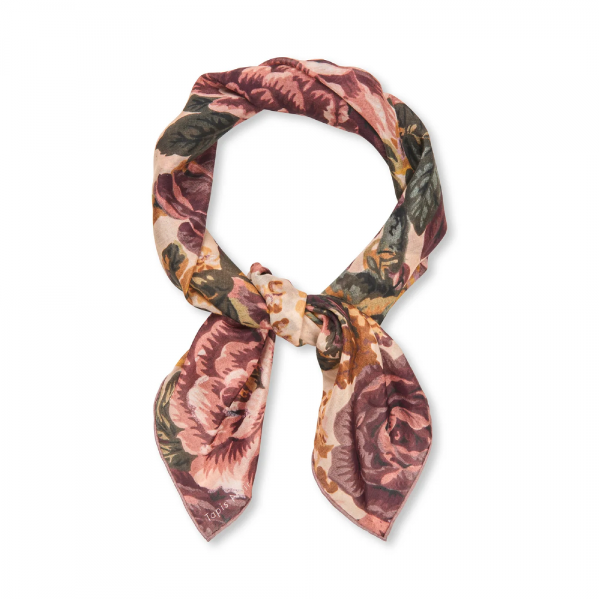 light small gracie scarf - beige