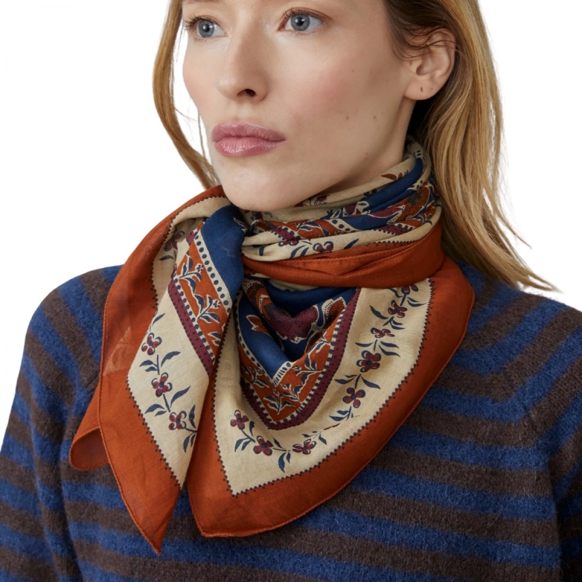 moismont roseraie no 796 - toffee