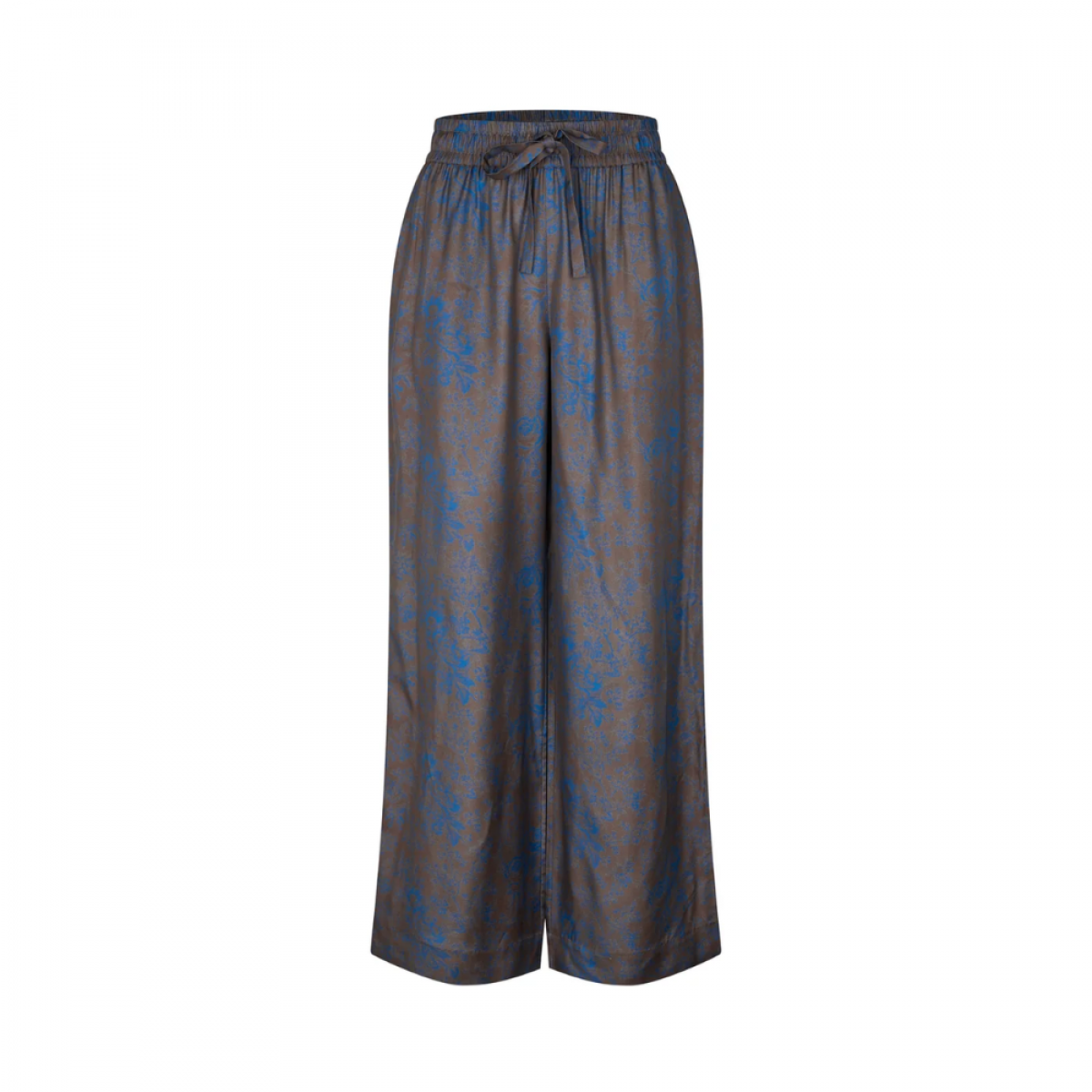 farren pants - brown