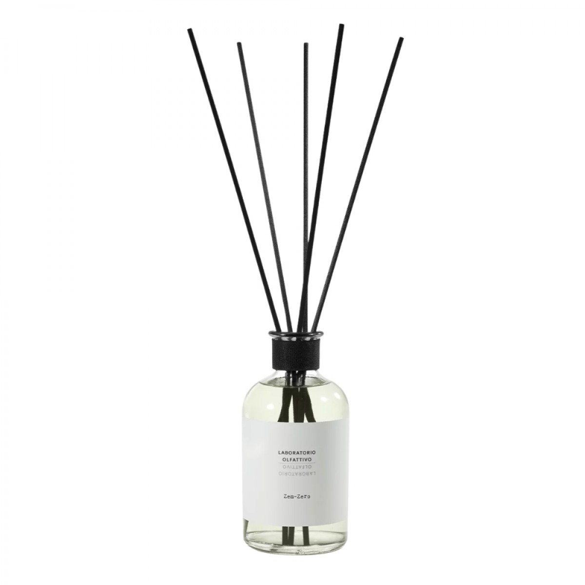 laboratorio olfattivo zen zero diffuser