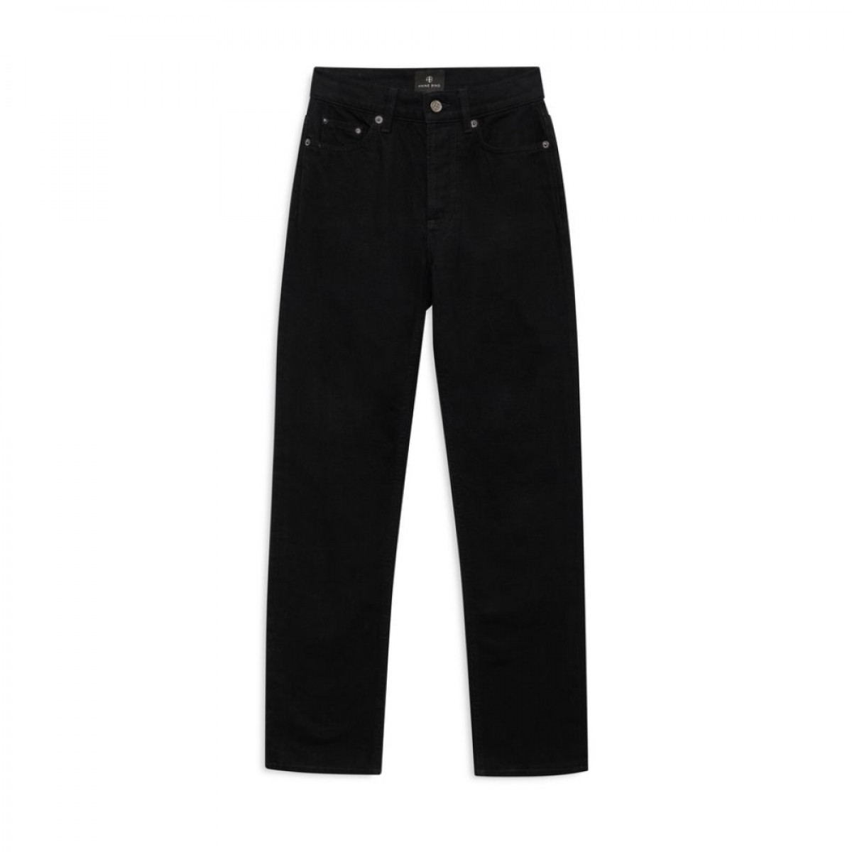 anine bing bruno jean - black