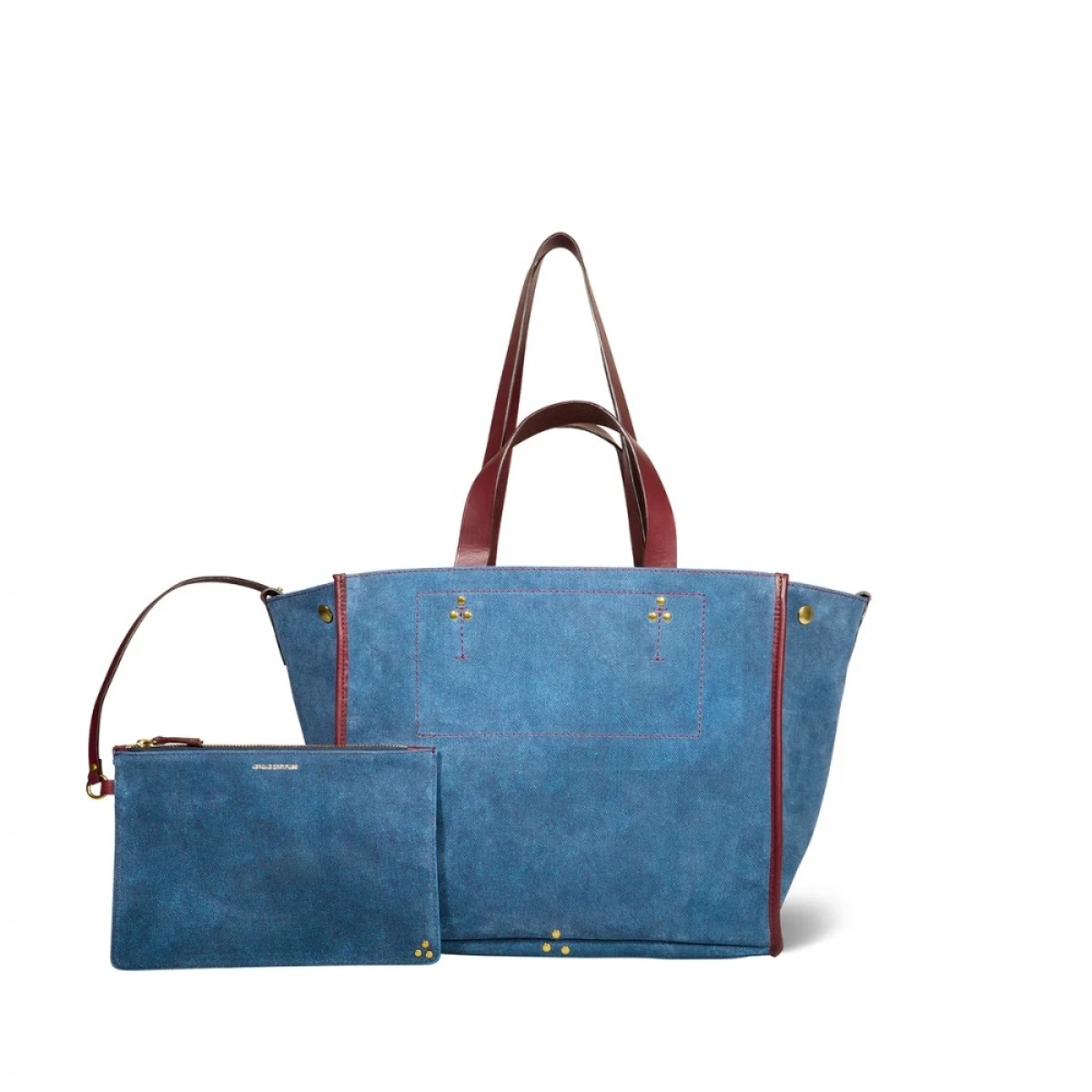 jerome dreyfuss leon m - jeans