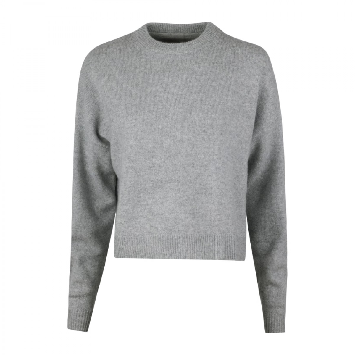 katrin sweater - grey