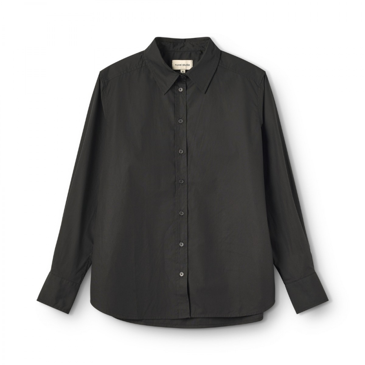 liv shirt - black