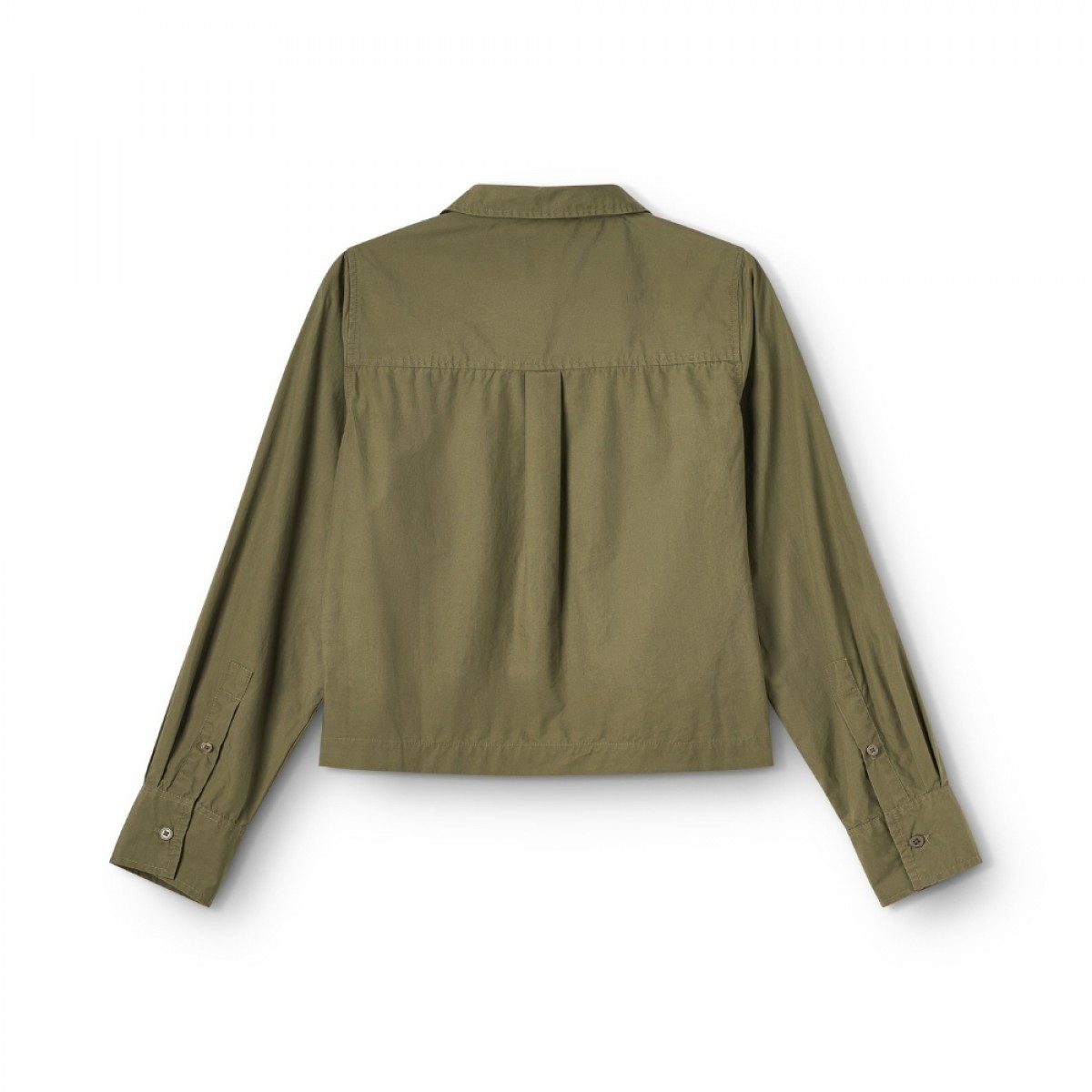 p-f-r ls shirt - green - ryg