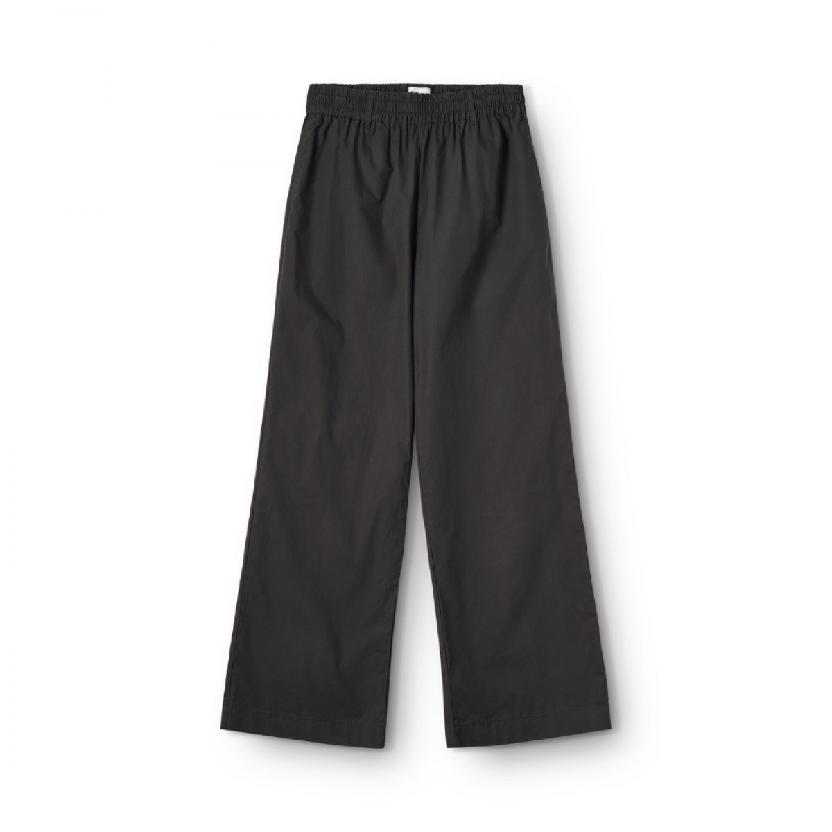 p-f-r long pant - black