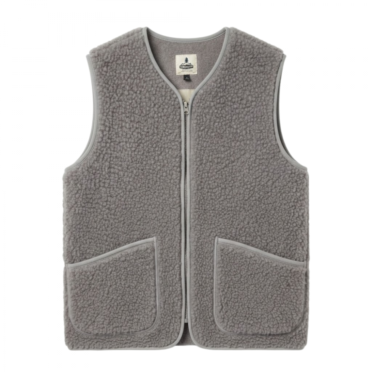 pepitko coldbreaker vest - mouse 