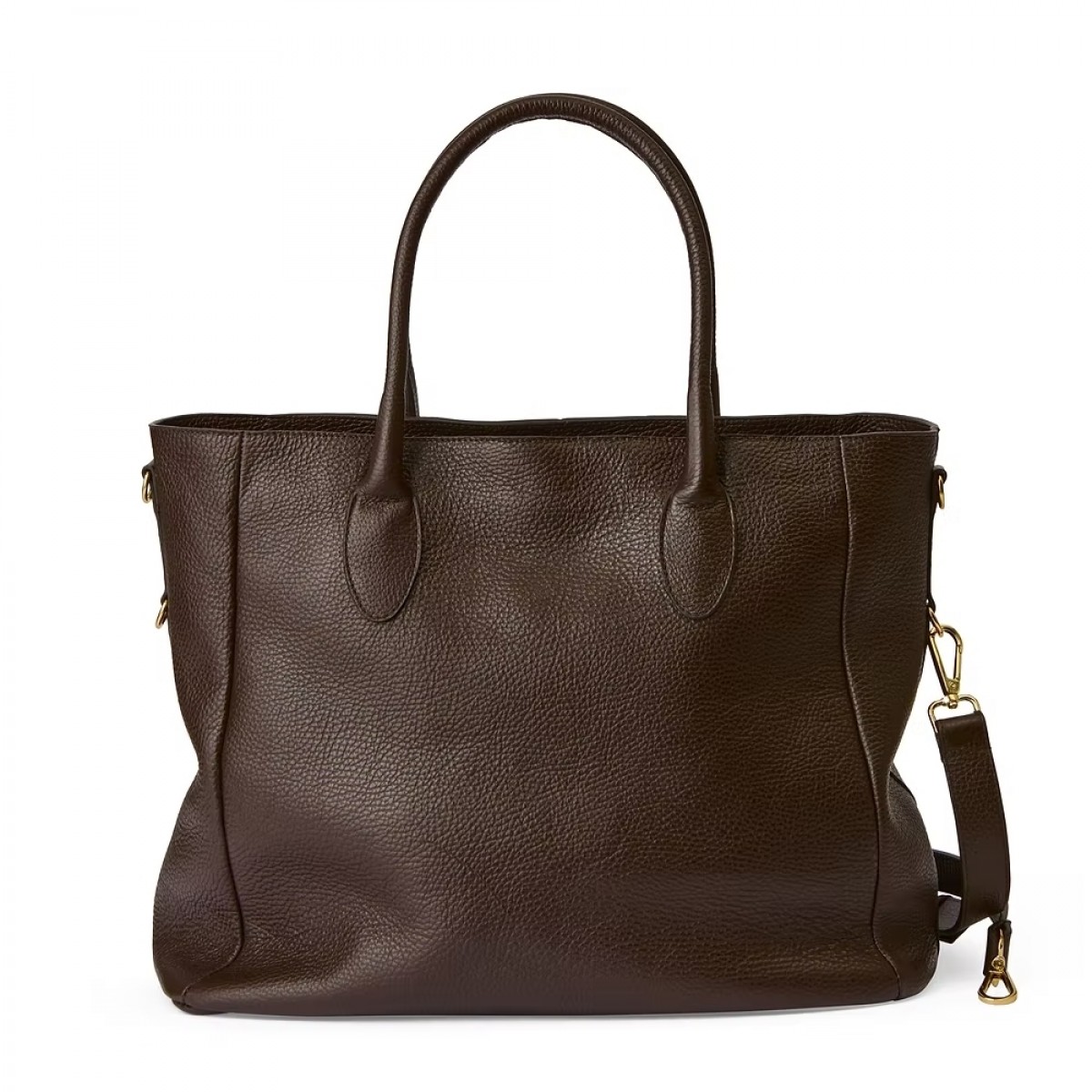 lucca work bag - testa moro