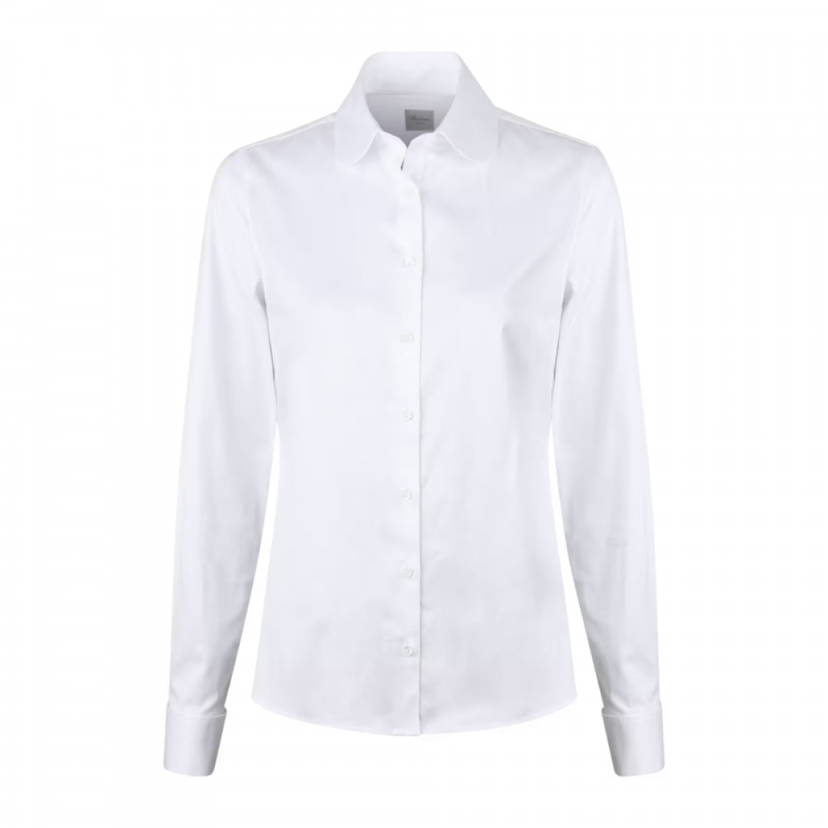 melissa shirt - white