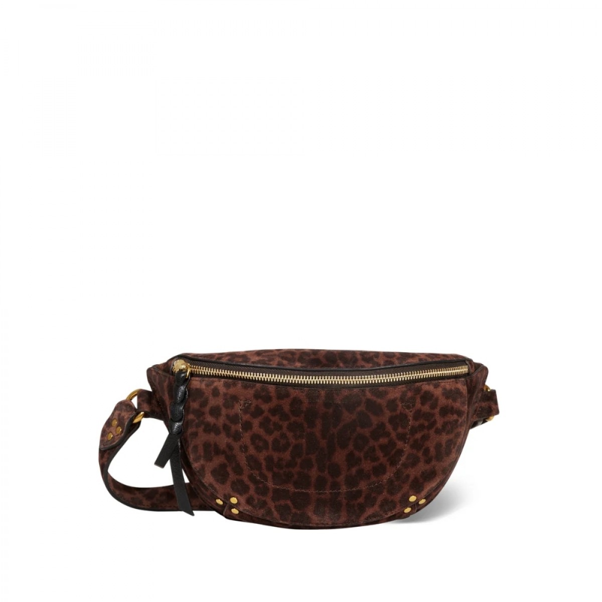 jerome dreyfuss lino banane - leo - front