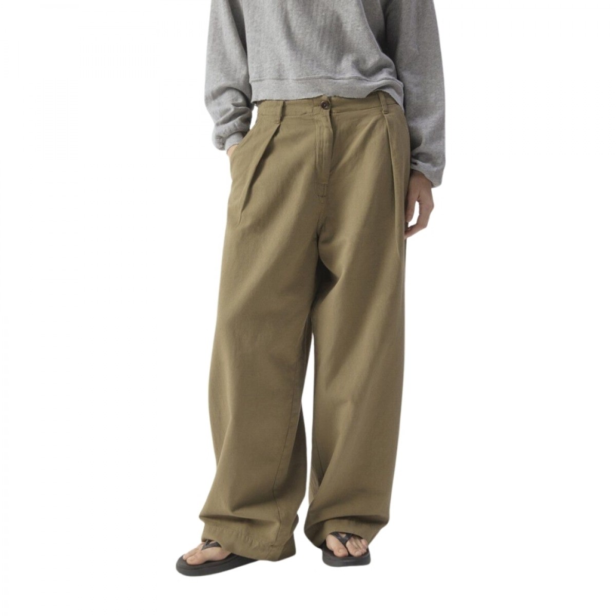 women's trousers namaz - liana