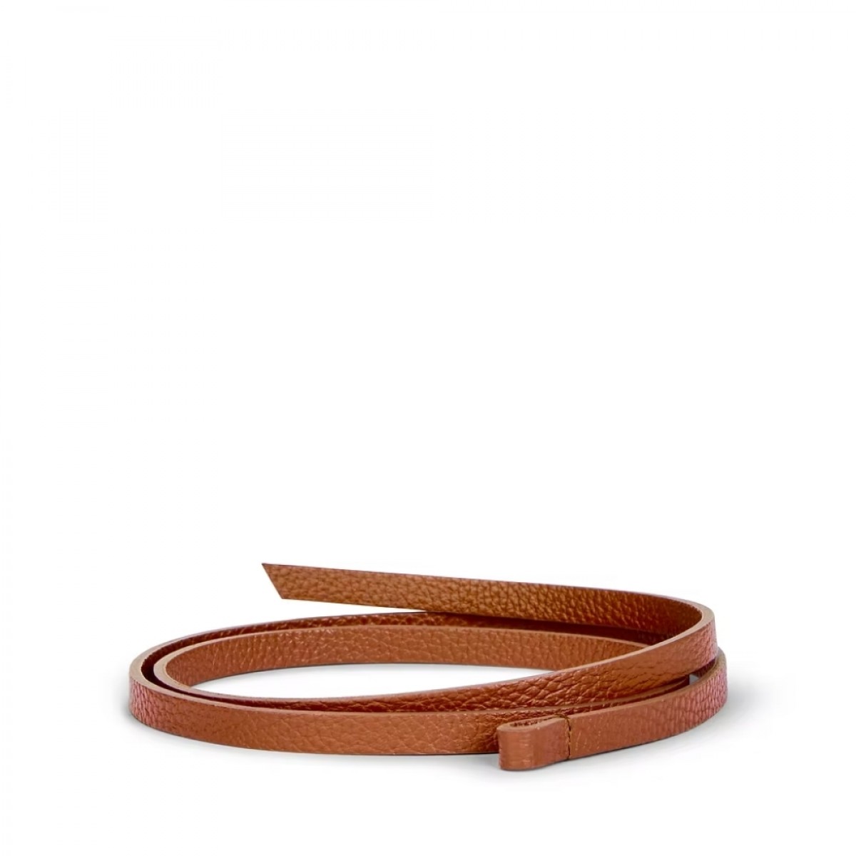  lili waist belt - caramel