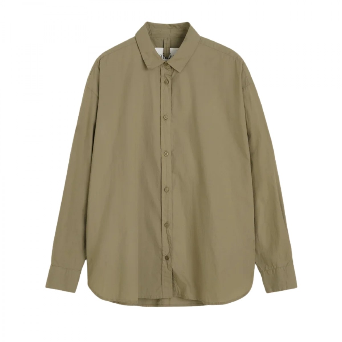 aiayu shirt - olive garden