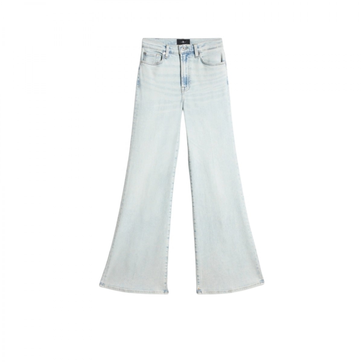 modern dojo tailorless frosted lotus - blue 