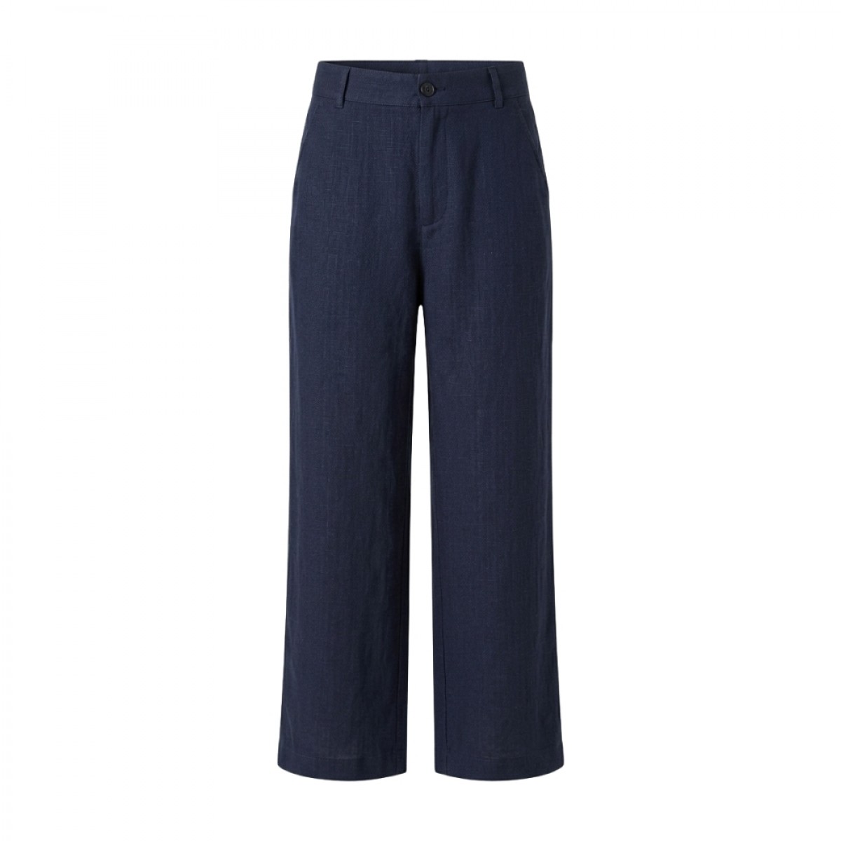 pantalone ida lisca - navy