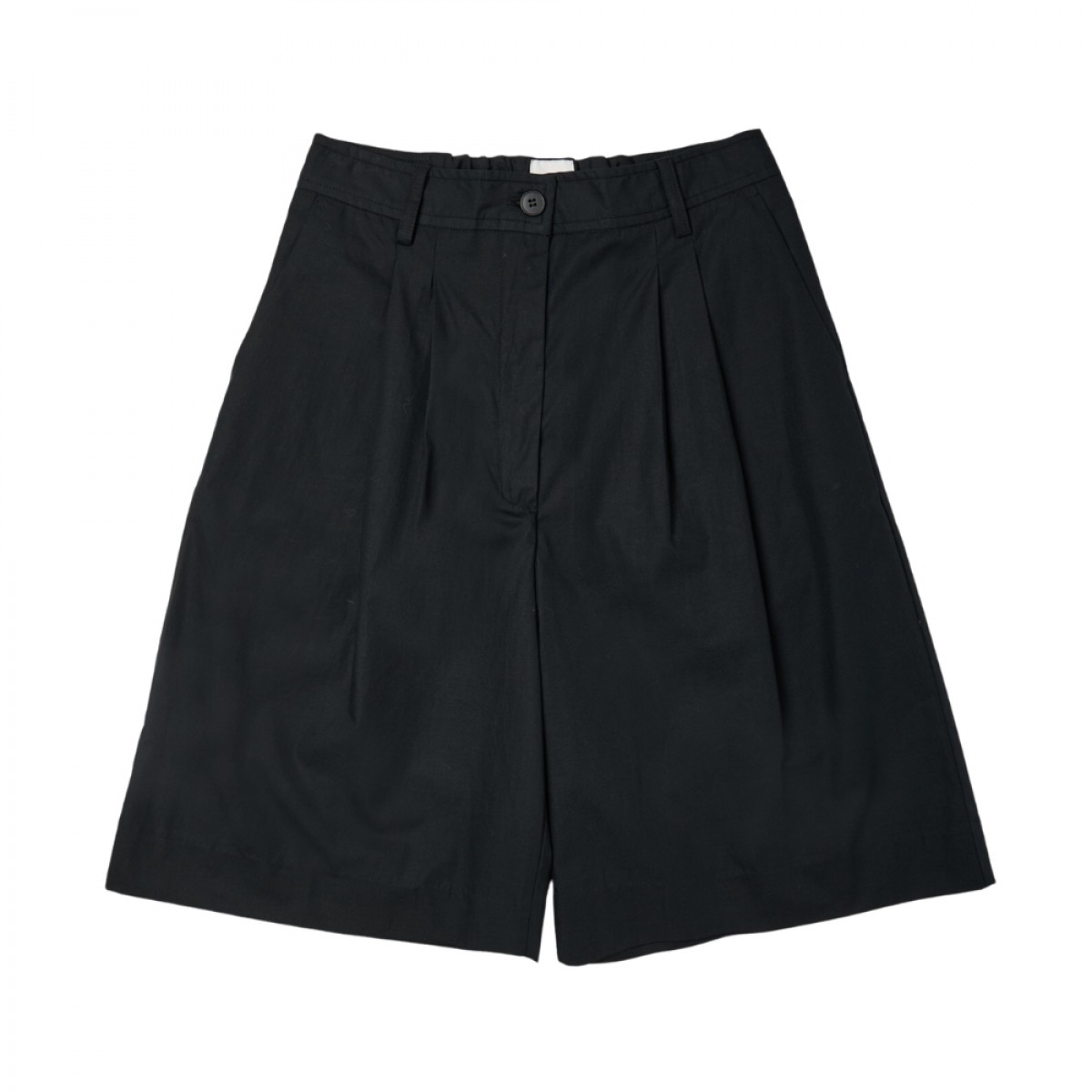 mati mati jette hw shorts - black 
