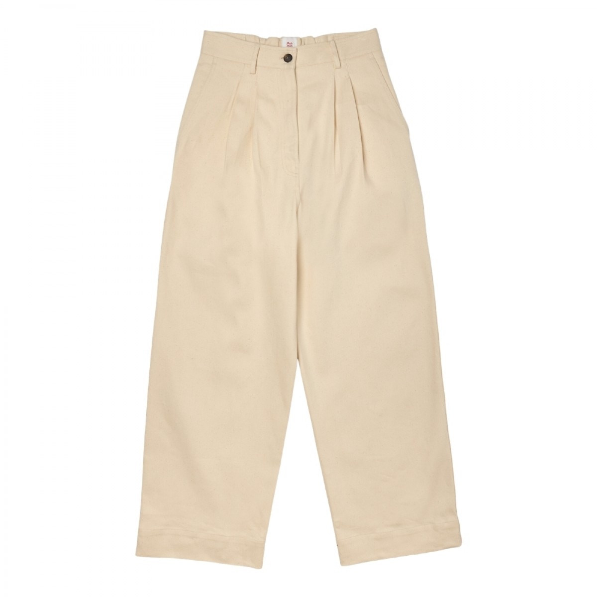 mati mati jette hw pants - off white