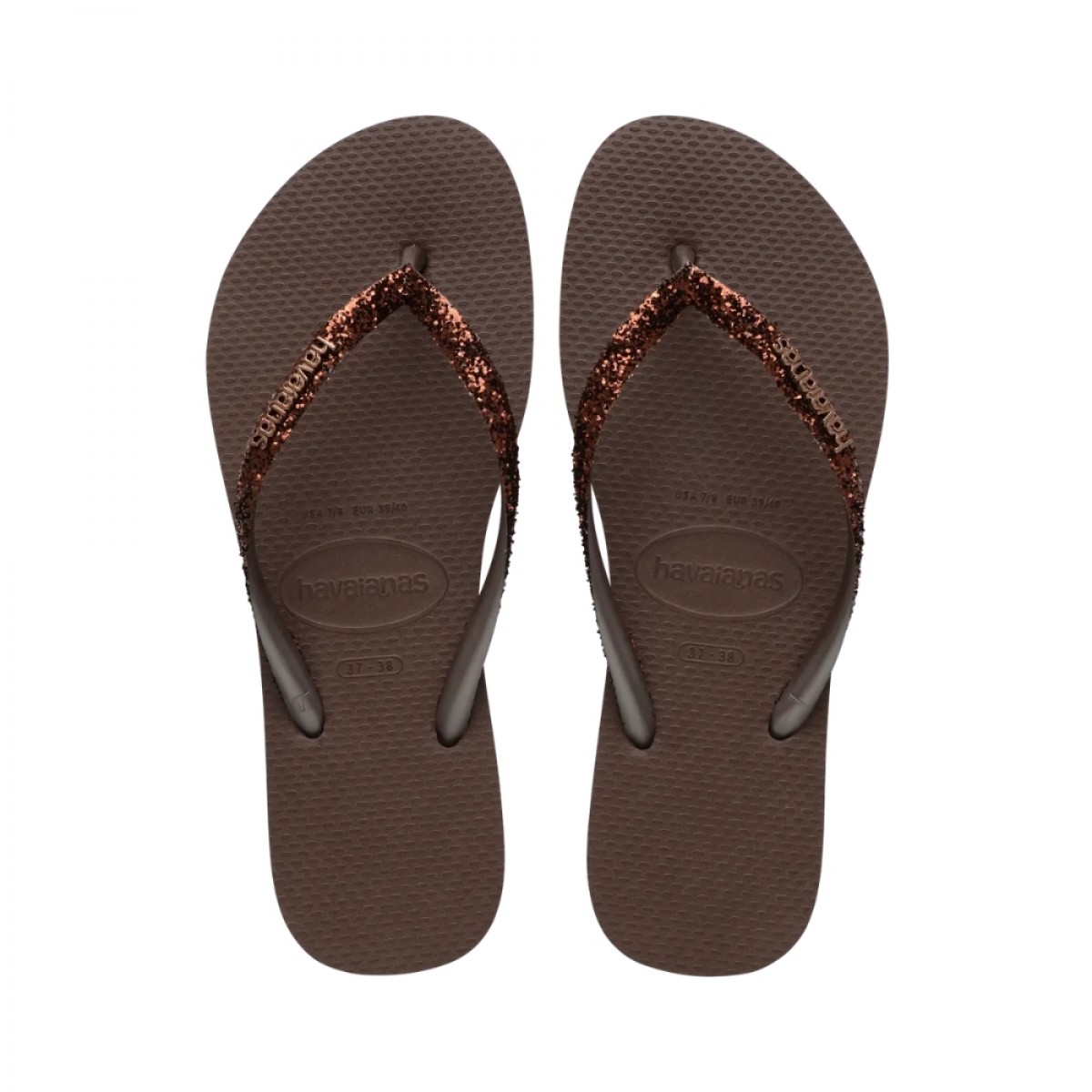 havaianasslimglitterdarkbrown-35