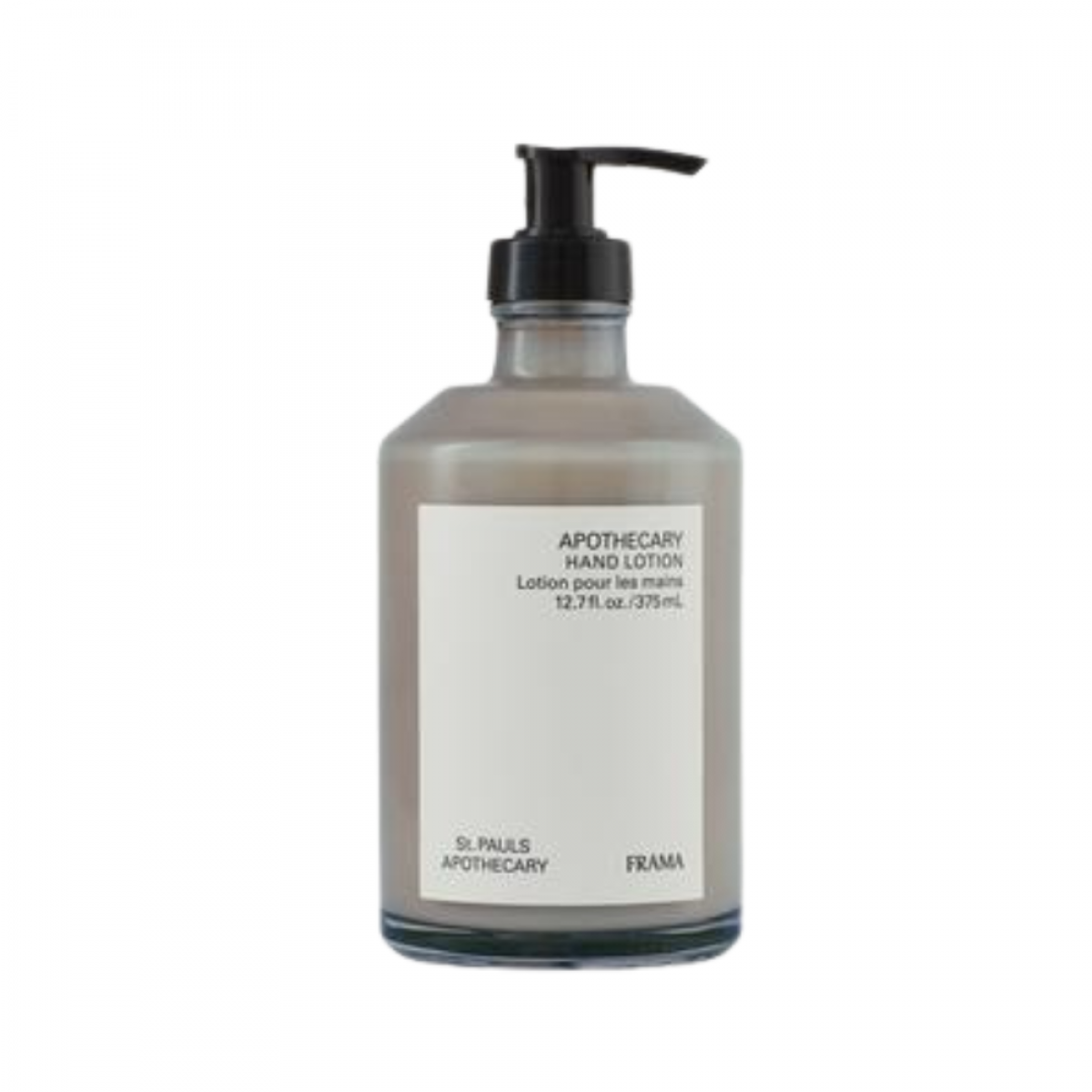 frama hand lotion - apothecary