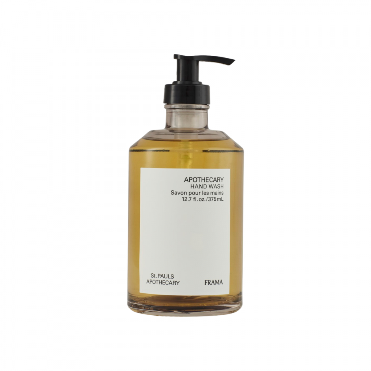 frama hand wash - apothecary