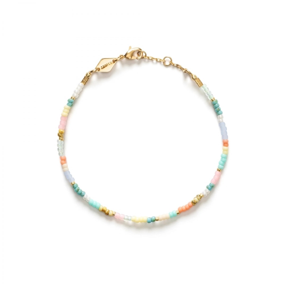anni lu eldorado spitz bracelet - sorbet dream