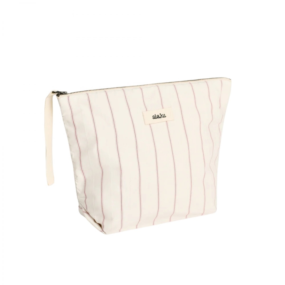 aiayu pouch champetra - mix melot - front