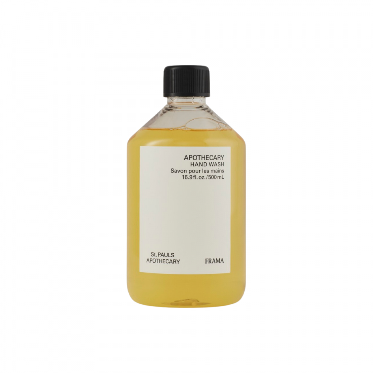 frama hand wash refil - herbarium 
