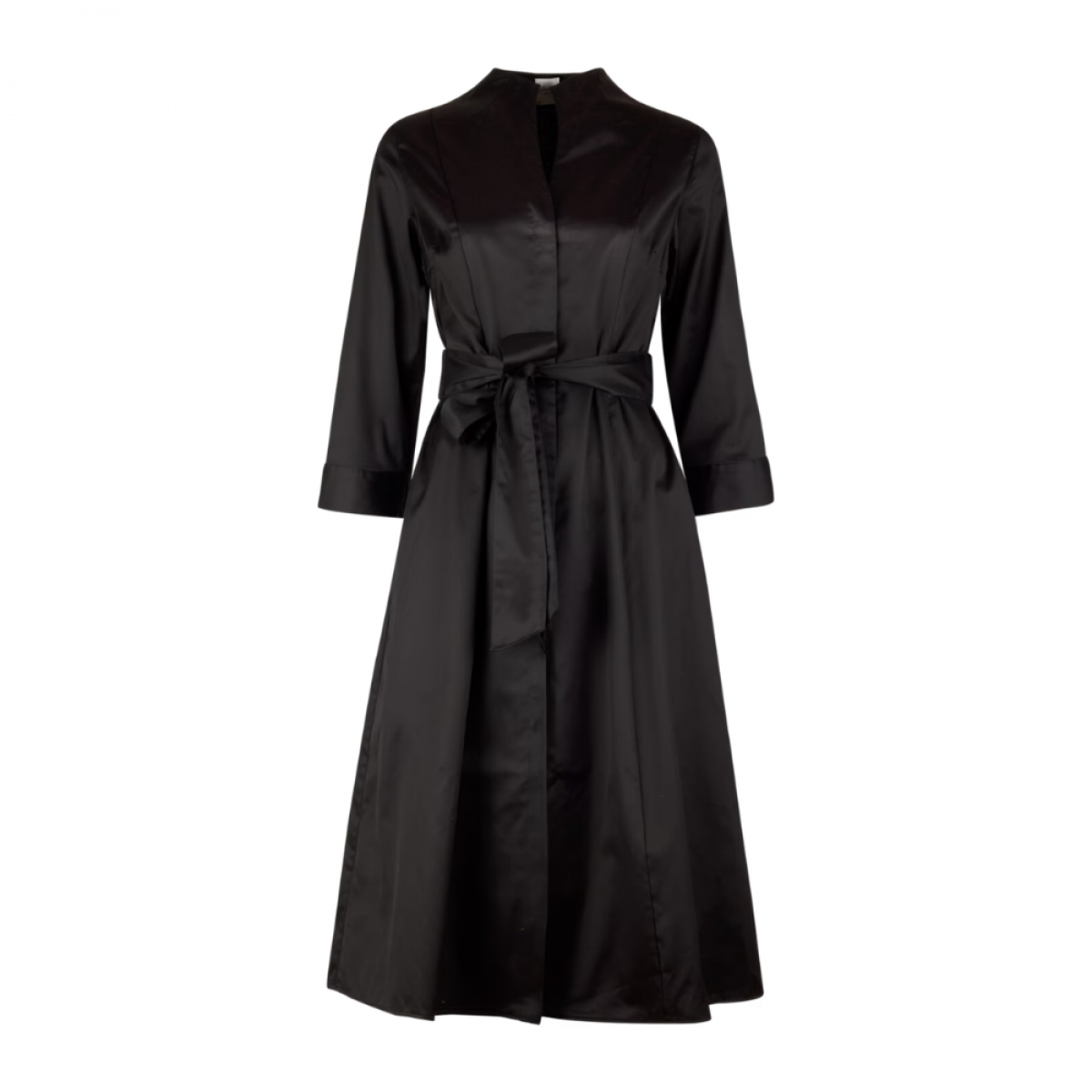 margot dress - black