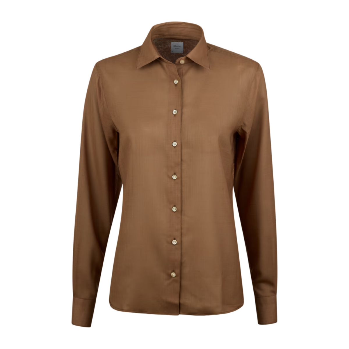 siri shirt - beige